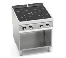 BẾP 4 VÙNG HỒNG NGOẠI TRÊN TỦ SE9P4MP/VTR