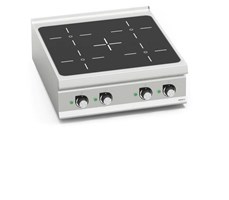 CẢM ỨNG 4 VÙNG LXE9P4/IND