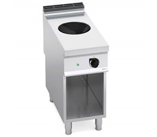 Chảo dùng cho bếp từ E7WOK/IND