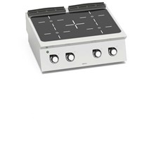 BẾP HỒNG NGOẠI 4 VÙNG SE7P4B/VTR