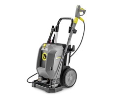 Máy phun rửa áp lực cao nước lạnh Karcher HD 10/25-4 S