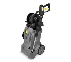 Máy phun rửa áp lực cao Karcher HD 4/10 X Classic *KAP