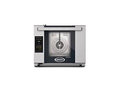 Lò Nướng Đối Lưu 10 khay Unox Bakerlux Shop.Pro Touch XEFR-10EU-ETRVMT