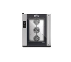 Lò Nướng Đối Lưu 10 khay Unox Bakerlux Shop.Pro Touch XEFR-10EU-ETRVMT