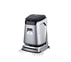 Robot vệ sinh tự động CleaniBot C5