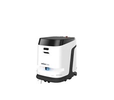 Robot hút bụi công nghiệp CleaniBot K1