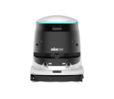 Robot lau sàn tự động CleaniBot S55 Pro