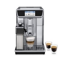 Máy pha cà phê Delonghi ECAM650.85.MS