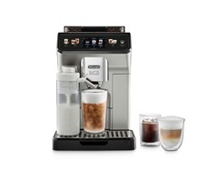 Máy pha cà phê Delonghi ECAM450.65.S