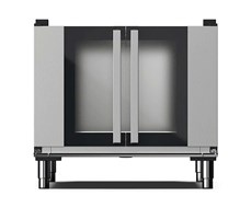 Tủ ủ Unox có độ ẩm 12 khay 600x400 XEBPC-12EU-B