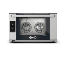 Lò nướng bánh đối lưu Unox BAKERLUX SHOP.Pro™ TOUCH XEFR-04EU-ETDP