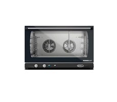 Lò Nướng Đối Lưu 4 Khay Unox Linemiss XFT193