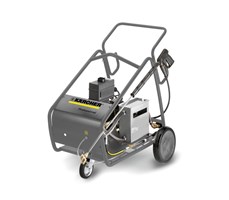 Máy làm sạch áp lực Karcher HD 10/16-4 Cage Ex