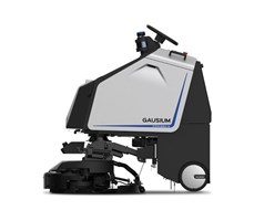 Máy chà sàn Gausium Scrubber 75