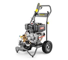 Máy làm sạch áp lực Karcher HD 9/23 De