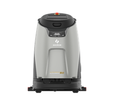 Máy chà sàn tự động GAUSIUM SCRUBBER 50