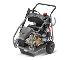 Máy phun rửa cao áp Karcher HD 9/50 Ge Cage