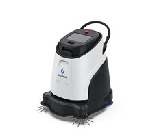 Robot hút bụi GAUSIUM VACUUM 40