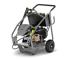 Máy phun rửa cao áp Karcher HD 9/50-4 Cage