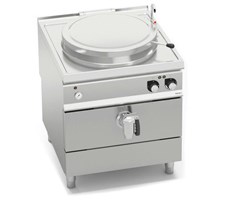 Nồi đun điện 100 lít - đun nóng gián tiếp SE9P10I