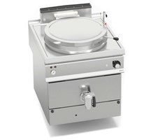 Nồi đun nước bằng gas 150 lít - đun nóng gián tiếp LXG9P15I