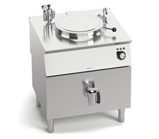 Nồi đun điện 50 lít - đun nóng gián tiếp SE7PI