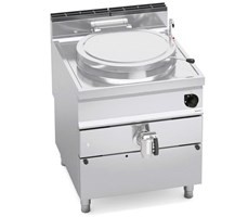 Nồi đun nước bằng gas 100 lít có hệ thống gia nhiệt trực tiếp G9P10D