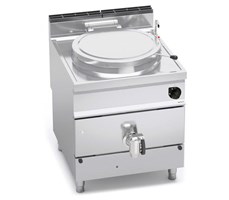 Nồi đun nước bằng gas 150 lít có hệ thống gia nhiệt trực tiếp G9P15D