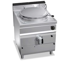 Nồi đun nước bằng gas 200 lít có hệ thống gia nhiệt trực tiếp G9P20D