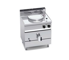 NỒI ĐUN NƯỚC ĐIỆN - LÀM NÓNG GIÁN TIẾP E7PI