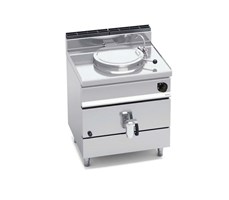 NỒI LUỘC GAS - LÀM NÓNG TRỰC TIẾP G7PD