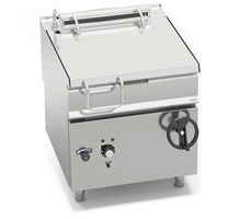 Chảo điện nghiêng 80 lít SE9BR8/I+CDP