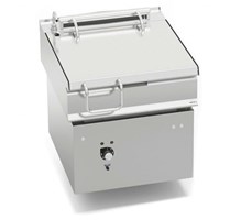 Chảo điện Bratt nghiêng 80 lít SE9BR8/I+RM+CDP