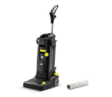 Máy chà sàn Karcher BR 30/4 C Anniversary Edition