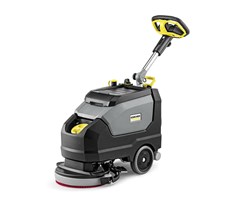 Máy chà sàn liên hợp Karcher BD 35/15C Classic BP Pack