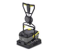 Máy chà sàn liên hợp Karcher BR 40/10C