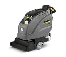  Máy chà sàn liên hợp Karcher B 40 C Ep R 55