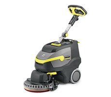 Máy chà sàn liên hợp Karcher BD 38/12 C Bp Pack