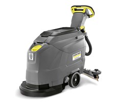 Máy chà sàn liên hợp Karcher BD 43/35 C Ep