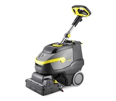 Máy chà sàn liên hợp Karcher BR 35/12 C Bp Pack *EU