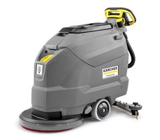 Máy chà sàn liên hợp Karcher BD 50/50 C Bp Classic