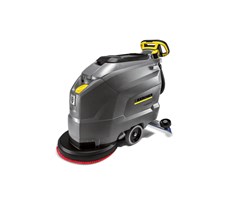 Máy chà sàn liên hợp Karcher BD 50/50 C Bp Classic *KAP