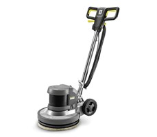 Máy chà sàn đơn đa năng Karcher BDS 43/DUO C