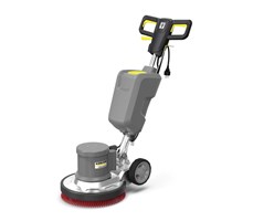 Máy chà sàn đơn Karcher BDS 43/150 C Classic with tank