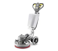 Máy chà sàn đơn Karcher BDS 43/ Orbital C Spray