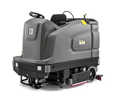 Máy chà sàn liên hợp Karcher B 260 RI Bp Pack Dose+D100