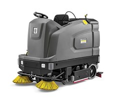 Máy chà sàn liên hợp Karcher B 260 RI Bp Pack Dose+SB+R100