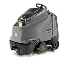 Máy chà sàn liên hợp Karcher B 95 RS Bp (gel)