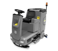 Máy chà sàn liên hợp Karcher BD 75/120 R Classic Bp