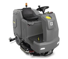 Máy chà sàn liên hợp Karcher BD 90/160 R Classic Bp